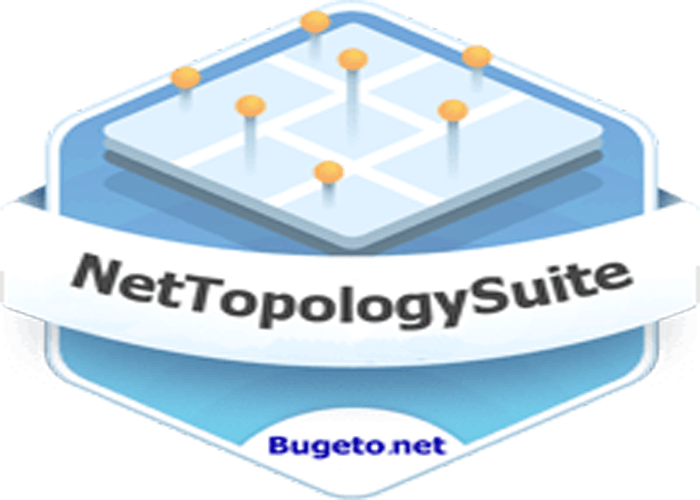 استفاده از داده های مکانی در EfCore   - قسمت دوم : آموزش NetTopologySuite